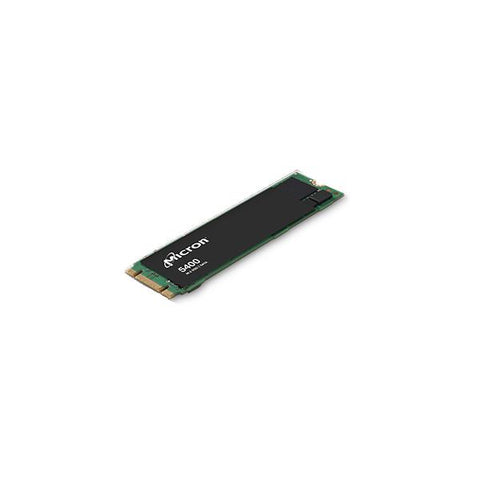 MICRON 5400 PRO SSD 960GB M.2 2280 SATA III 3D TLC NAND