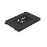 CRUCIAL MICRON 5400 PRO SSD 3.840GB 2.5" SATA III 3D TLC NAND