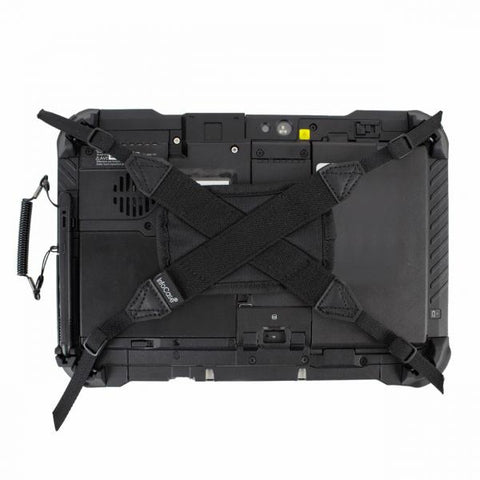 Panasonic PCPE-INFG2XS tracolla Tablet Nero