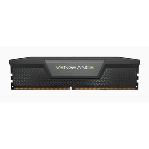 CORSAIR VENGEANCE 16GB DDR5 5.600MHz CL40 XMP 3.0 DIMM NERO