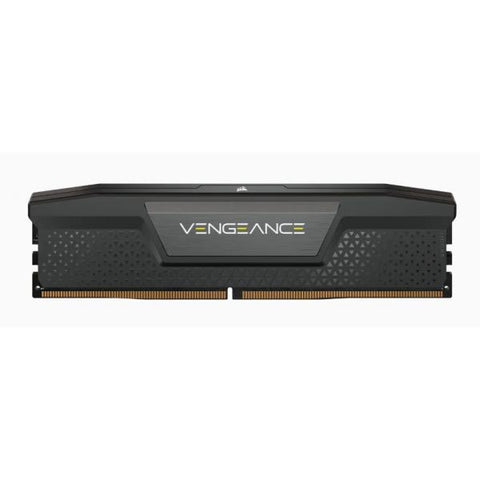 CORSAIR VENGEANCE XMP 32GB 1 X 32GB DDR5 5.200MHZ CL 40 DIMM BLACK