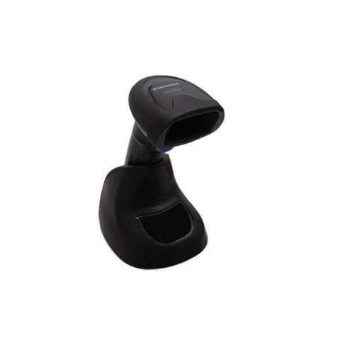 Datalogic QBT2500-BK lettore di codici a barre Lettore di codici a barre portatile 1D/2D Nero