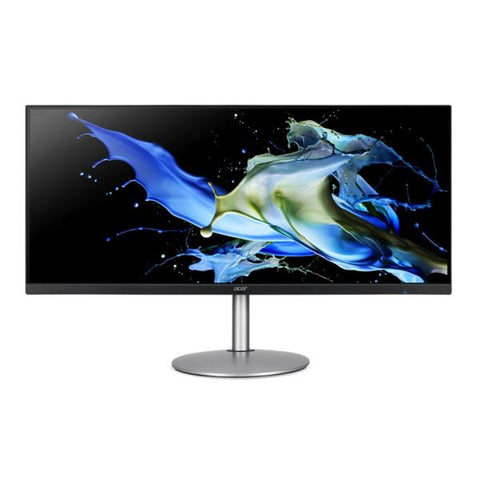 Acer Vero CB273 Monitor PC 68,6 cm (27") 1920 x 1080 Pixel Full HD LED Nero