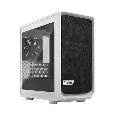 Fractal Design Meshify 2 Mini Bianco