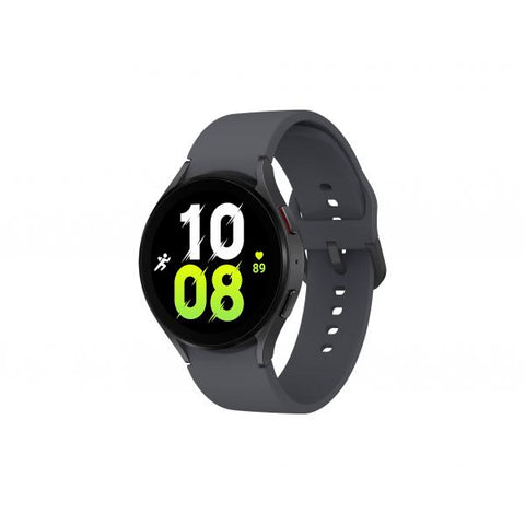 Samsung Galaxy Watch5 3,56 cm (1.4") Super AMOLED 44 mm 4G Grafite GPS (satellitare)