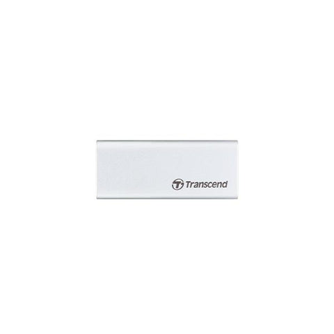 Transcend ESD260C 1000 GB Argento