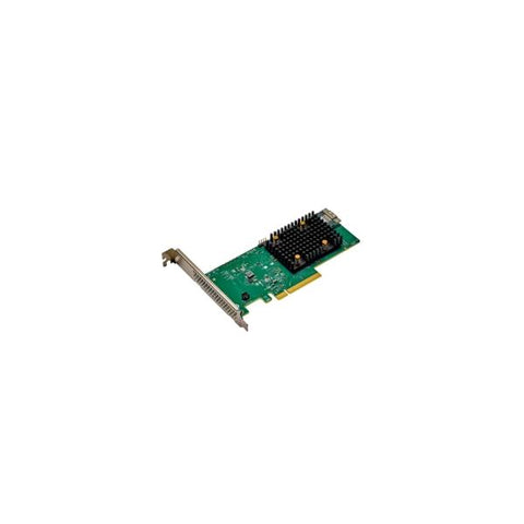 Broadcom 9540-8i controller RAID PCI Express x8 4.0 12 Gbit/s