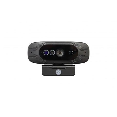 JPL Vision access webcam 2000000 MP 1920 x 1080 Pixel USB Nero (JPL VISION ACCESS WIN HELLO CAMERA)