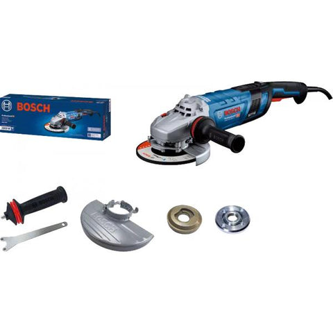 Bosch GWS 30-230 B smerigliatrice angolare 23 cm 6500 Giri/min 2800 W 5,9 kg