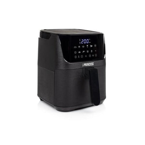 Princess 01.182024.01.001 friggitrice Singolo 3,5 L 1350 W Friggitrice ad aria calda Nero