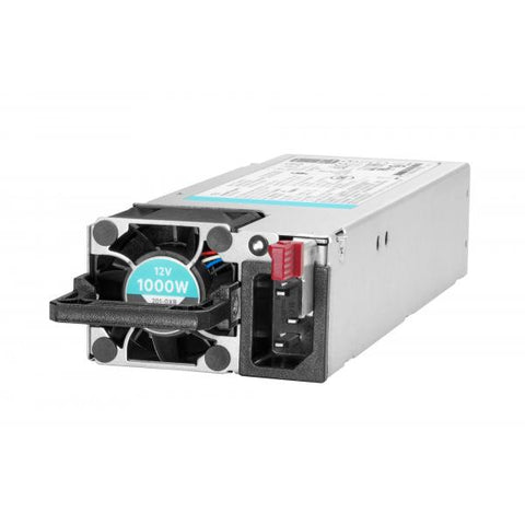 Hewlett Packard Enterprise P03178-B21 alimentatore per computer 1000 W Argento