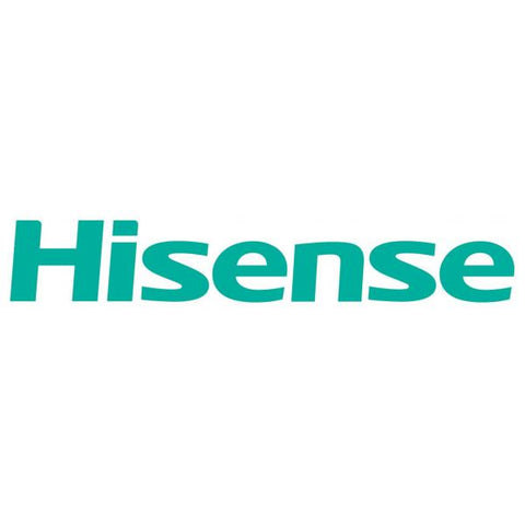HISENSE GG643B PIANO COTTURA A GAS 4 FUOCHI 60 CM PIANO IN VETRO TEMPERATO NERO