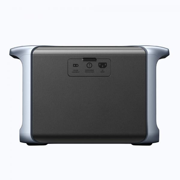 Anker 757 PowerHouse 11 Litio Ferro Fosfato (LiFePo4) 19,9 kg
