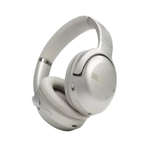 JBL Tour One M2 Cuffie Wireless A Padiglione MUSICA USB tipo-C Bluetooth Champagne