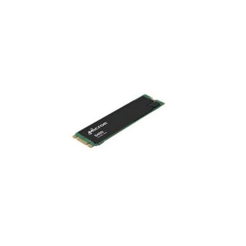 Lenovo 4XB7A82287 unidades allo stato solido M.2 480 GB Serial ATA III 3D TLC NAND