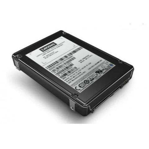 Lenovo 4XB7A80319 drives allo stato solido 1,92 TB 2.5 SAS V-NAND TLC (LENOVO SSD 1.92TB RI SAS 24Gb/s 2.5'')