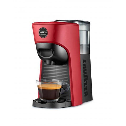 Lavazza M.d.C. A Modo Mio Tiny Eco Rossa