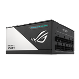 ASUS ROG Loki SFX-L 750W Platinum alimentatore per computer 20+4 pin ATX Nero, Argento