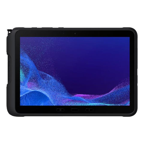 Samsung Galaxy Tab Active4 Pro SM-T636B 5G LTE-TDD & LTE-FDD 128 GB 25,6 cm (10.1") 6 GB Wi-Fi 6 (802.11ax) Nero