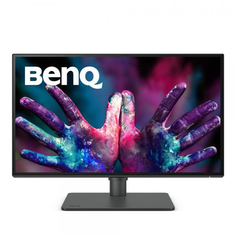 Benq PD2506Q LED display 63,5 cm (25") 2560 x 1440 Pixel 2K Ultra HD Nero