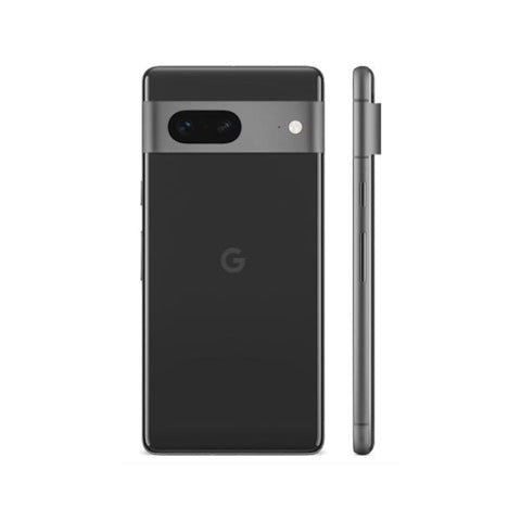 Google Pixel 7 16 cm (6.3") Doppia SIM Android 13 5G USB tipo-C 8 GB 128 GB 4355 mAh Nero