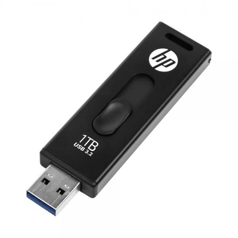 PNY x911w unità flash USB 1000 GB USB tipo A 3.2 Gen 1 (3.1 Gen 1) Nero