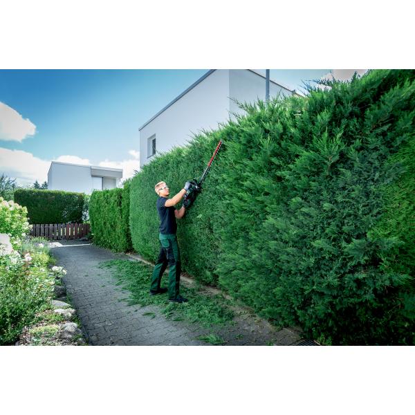 Metabo HS 18 LTX BL 65 Lama singola 4,2 kg