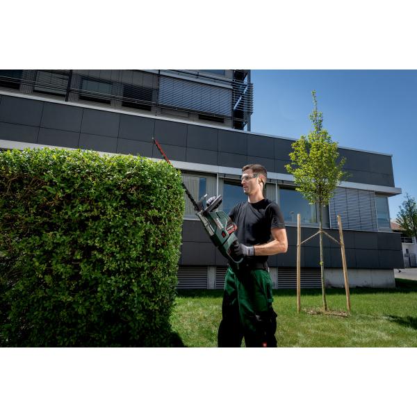 Metabo HS 18 LTX BL 75 Lama singola 4,4 kg