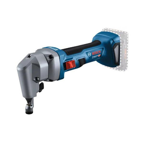 Bosch GNA 18V-16 E Cesoia elettrica 1400 spm (fogli per minuto) 700 W