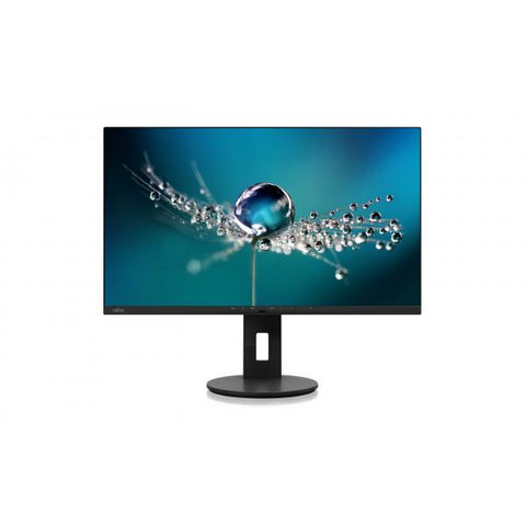 Fujitsu B2711 TS QHD 68,6 cm (27") 2560 x 1440 Pixel Quad HD LED Nero