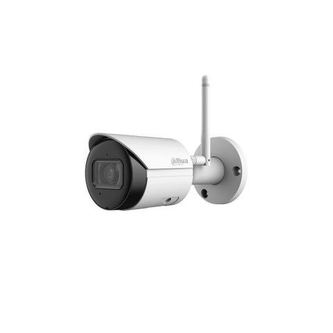 CAMERA IP 4MP BULLET 3,6MM WIFI IR30M IP67 DC12V WIFI MICRO SD