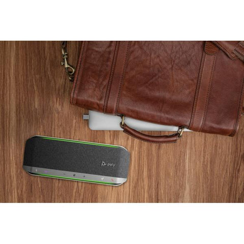 POLY SYNC 40+ -M USB-A USB-C SP -