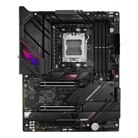 ASUS ROG STRIX B650E-E GAMING WIFI AMD B650 Socket AM5 ATX (MB AMD B650E STRIX GAMING WIFI D5 ATX)