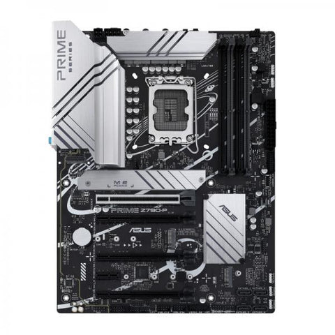 MB ASUS PRIME Z790-P S1700 4D5 4S3 M.2 DP/HDMI