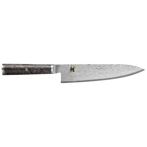 ZWILLING MIYABI 5000 MCD 67 Acciaio 1 pz Coltello Santoku