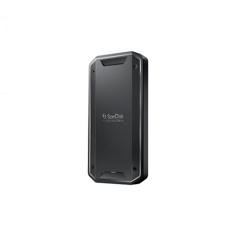 SanDisk PRO-G40 1000 GB Nero