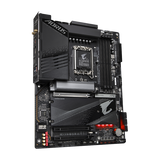 GIGABYTE Z790 AORUS ELITE AX SCHEDA MADRE INTEL LGA 1700 DDR5-SDRAM 128 GB PCI EXPRESS 4.0 SATA III M.2 USB-A USB-C