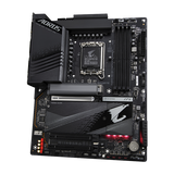 GIGABYTE Z790 AORUS ELITE AX SCHEDA MADRE INTEL LGA 1700 DDR5-SDRAM 128 GB PCI EXPRESS 4.0 SATA III M.2 USB-A USB-C