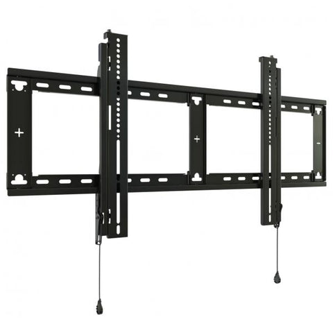 Chief RLF3 Supporto TV a parete 2,18 m (86") Nero