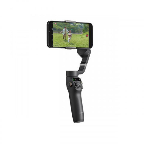 DJI OSMO MOBILE 6 Stabilizzatore dimmagine Nero