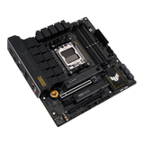 ASUS TUF GAMING B650M-PLUS AMD B650 Socket AM5 micro ATX (ASUS TUF GAMING B650M-PLUS [mATX, B650)