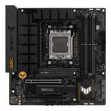 ASUS TUF GAMING B650M-PLUS AMD B650 Socket AM5 micro ATX (ASUS TUF GAMING B650M-PLUS [mATX, B650)
