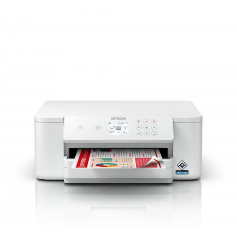 Epson WorkForce Pro WF-C4310DW stampante a getto d'inchiostro A colori 4800 x 2400 DPI A4 Wi-Fi (Epson WorkForce Pro WF-C4310DW)