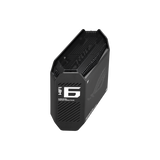 ASUS ROG Rapture GT6 AX10000 AiMesh 1 Pack Banda tripla (2.4 GHz/5 GHz/5 GHz) Wi-Fi 6 (802.11ax) Nero 4 Interno