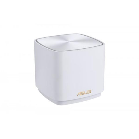 ASUS ZenWiFi XD5 (W-1-PK) Dual-band (2.4 GHz/5 GHz) Wi-Fi 6 (802.11ax) Bianco 2 Interno