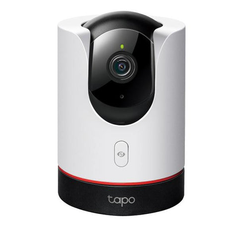 Tapo-TP Link Telecamera di sorvegl. AI C225 2K Wi-Fi Pan/Tilt Tapo TP-Lin