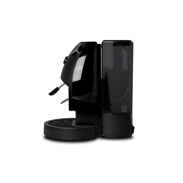 MACCHINA PER CIALDE CAFFE FROG BABY NERO CIALDE 44MM