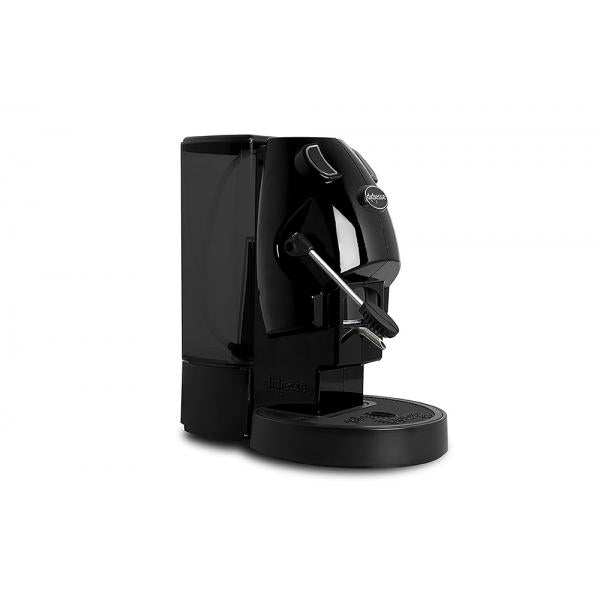 MACCHINA PER CIALDE CAFFE FROG BABY NERO CIALDE 44MM