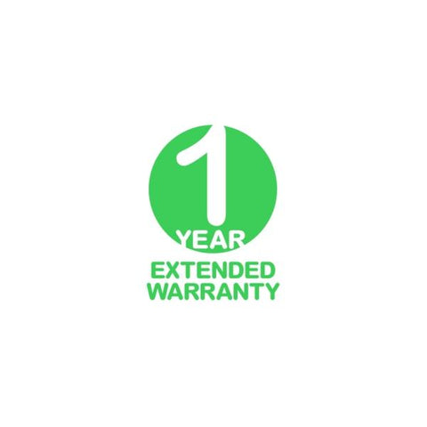 APC WEXTWAR1YR-SE-06 estensione della garanzia 1 anno/i (APC Extended Warranty - garantiforl?ng)