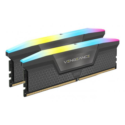 Corsair CMH32GX5M2B5600Z36K memoria 32 GB 2 x 16 GB DDR5 5600 MHz